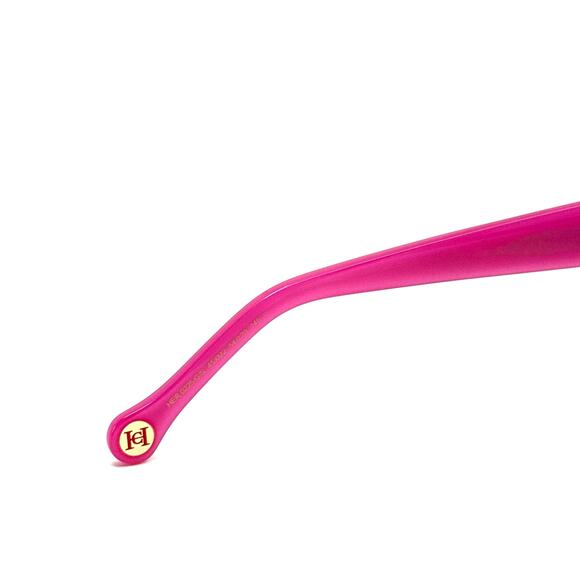 New, CAROLINA HERRERA Sunglasses HER0225/G/S 45XM2 Authentic - Picture 8 of 12